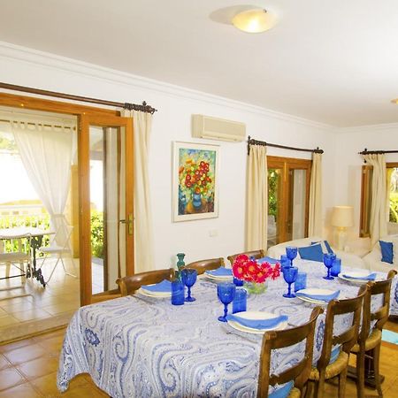 Villa Camila Para 7 Junto A Playa De Sant Pere Alcudia  Ngoại thất bức ảnh