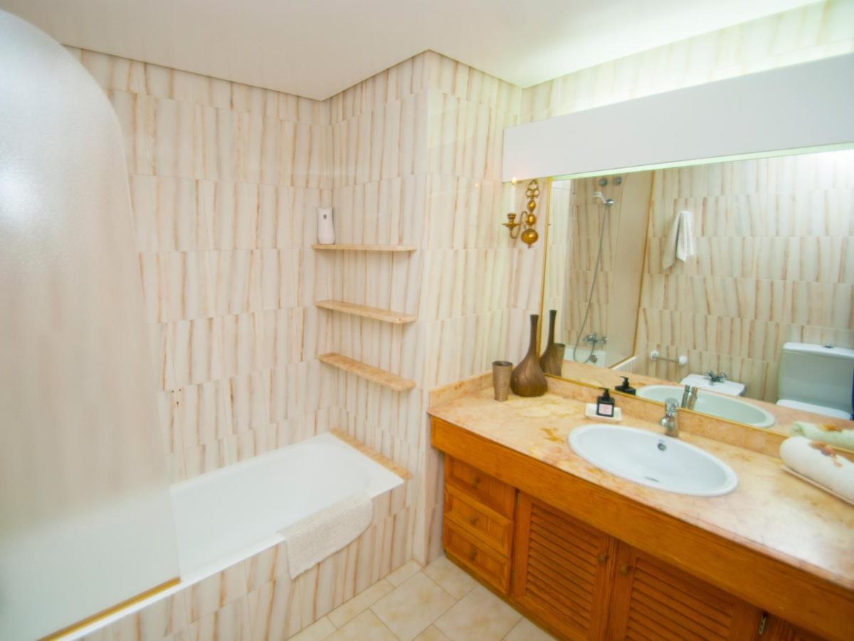 Villa Camila Para 7 Junto A Playa De Sant Pere Alcudia  Ngoại thất bức ảnh