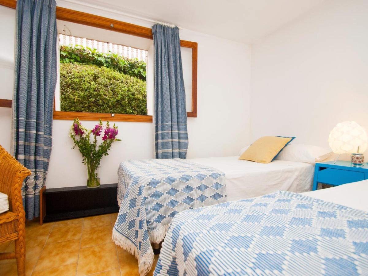 Villa Camila Para 7 Junto A Playa De Sant Pere Alcudia  Ngoại thất bức ảnh